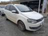 2014 VOLKSWAGEN SPACEFOX 
