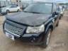 2010 LAND ROVER FREELANDER 