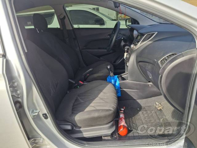 2014 HYUNDAI HB20 