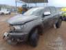2022 FORD RANGER CD 