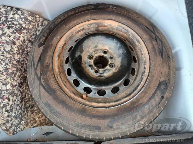 2021 FIAT GRAND SIENA 