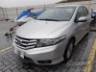 2013 HONDA CITY 