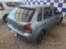 2009 VOLKSWAGEN GOL 