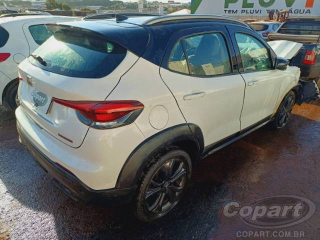 2022 FIAT PULSE 