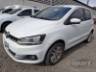 2019 VOLKSWAGEN FOX 