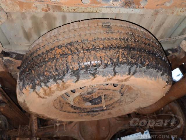 2022 CHEVROLET S10 CABINE DUPLA 