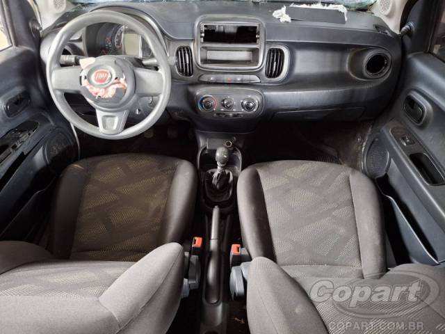 2020 FIAT MOBI 