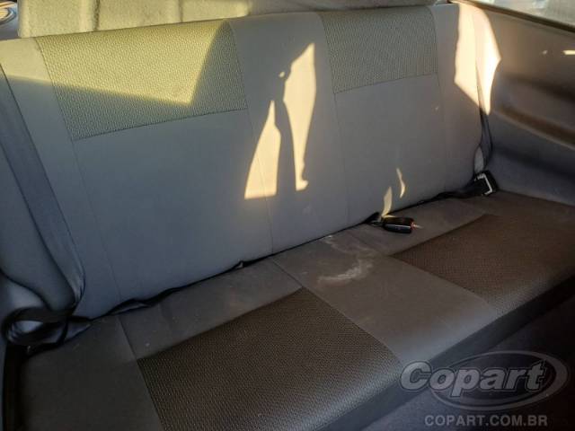 2011 VOLKSWAGEN GOL 