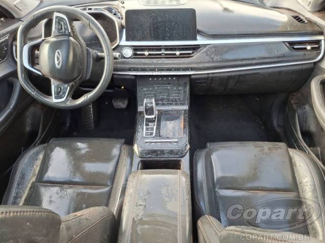 2026 CAOA CHERY TIGGO 7 