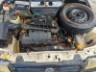2006 FIAT UNO 