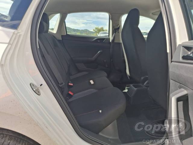 2024 VOLKSWAGEN POLO 