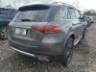 2022 MERCEDES BENZ GLE 