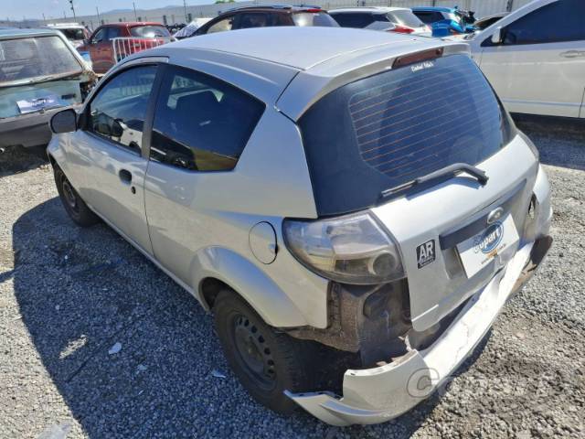 0 FORD KA 