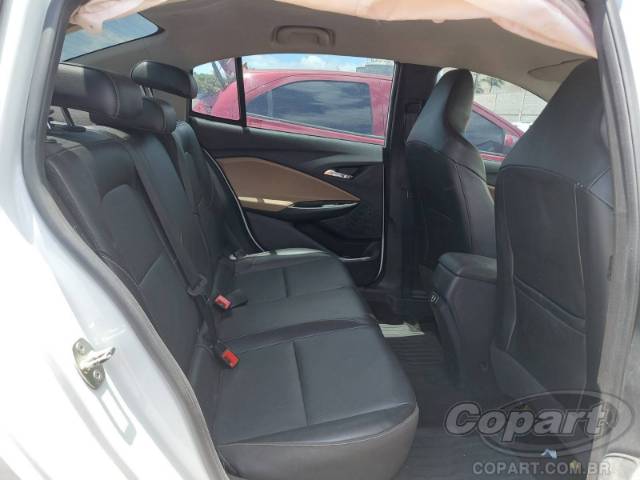 2023 CHEVROLET ONIX PLUS 