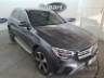 2020 MERCEDES BENZ GLC 