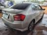 2013 HONDA CITY 