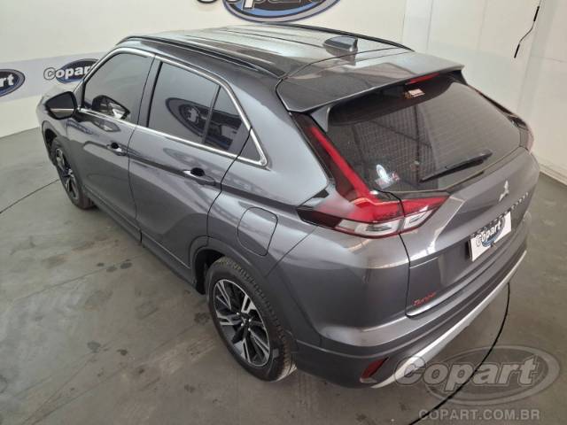 2023 MITSUBISHI ECLIPSE CROSS 