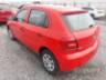 2023 VOLKSWAGEN GOL 