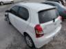 2020 TOYOTA ETIOS 