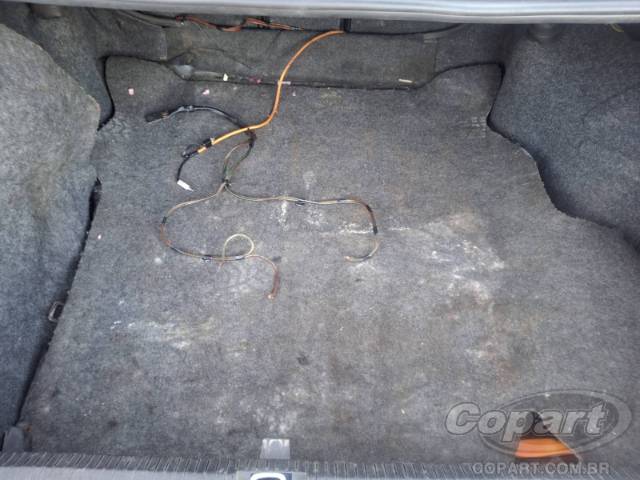 1994 CHEVROLET OMEGA 