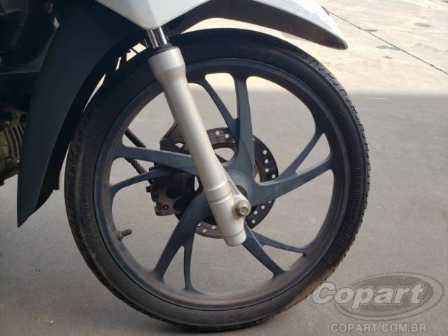 2022 HONDA BIZ 