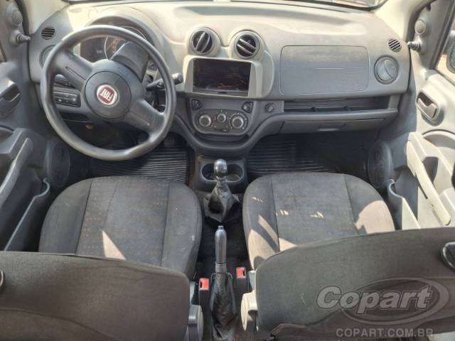 2014 FIAT UNO 