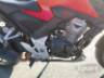 2023 HONDA CB 300F 