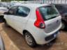 2016 FIAT PALIO 