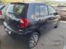 2011 VOLKSWAGEN FOX 