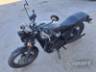 2021 TRIUMPH BONNEVILLE 