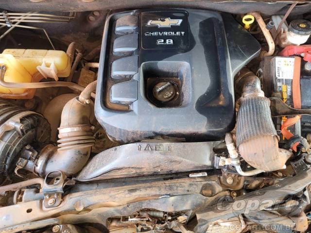 2023 CHEVROLET S10 CABINE DUPLA 