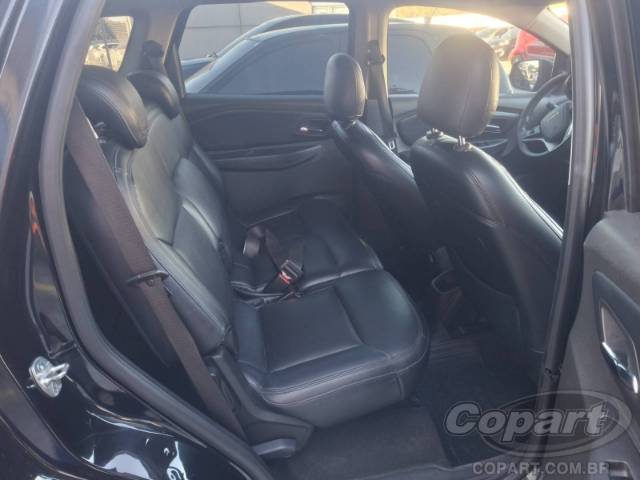 2018 CHEVROLET SPIN 