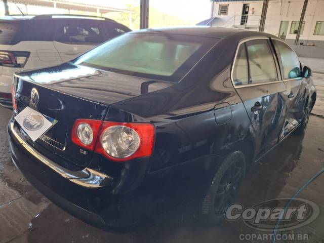 2008 VOLKSWAGEN JETTA 