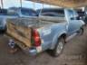 2009 TOYOTA HILUX CD 