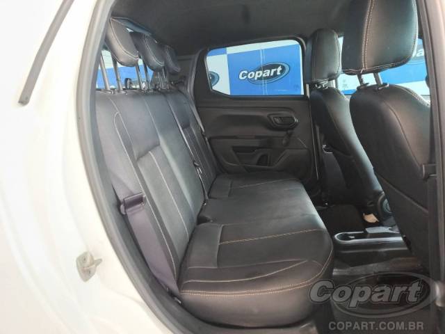2026 FIAT STRADA CD 