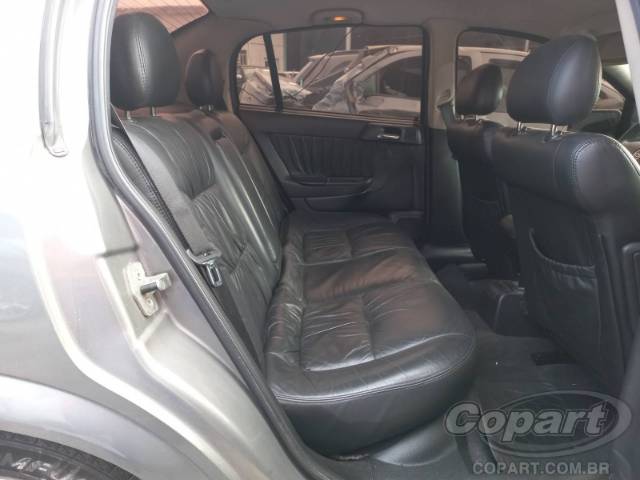 2005 CHEVROLET ASTRA SEDAN 