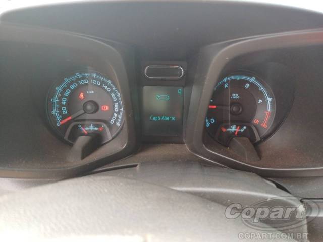 2014 CHEVROLET S10 CABINE DUPLA 