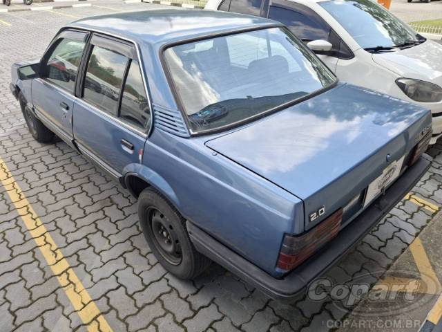 1989 CHEVROLET MONZA 