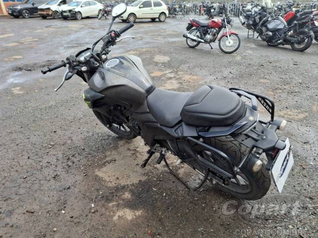 2024 YAMAHA FZ25 FAZER 
