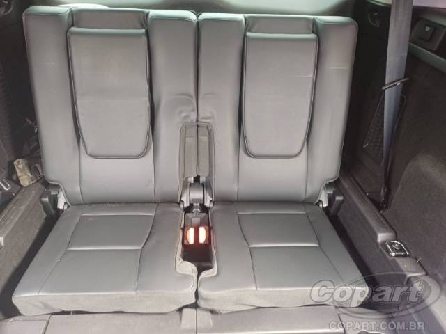 2015 LAND ROVER DISCOVERY SPORT 