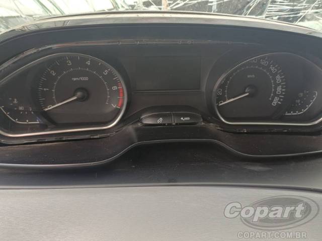 2014 PEUGEOT 208 