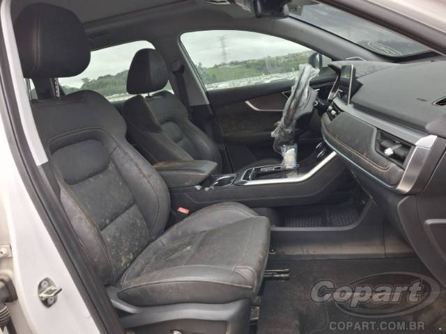 2022 CAOA CHERY TIGGO 8 