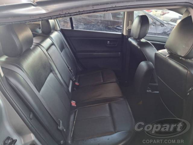2013 NISSAN SENTRA 