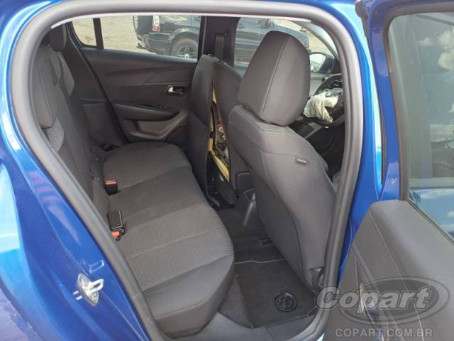 2023 PEUGEOT 208 