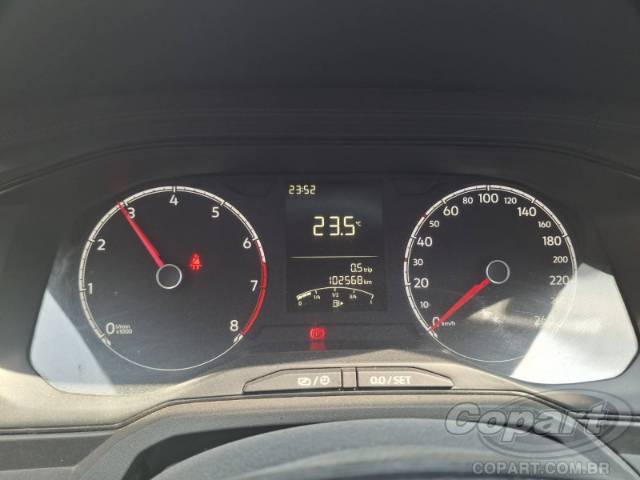 2024 VOLKSWAGEN POLO 