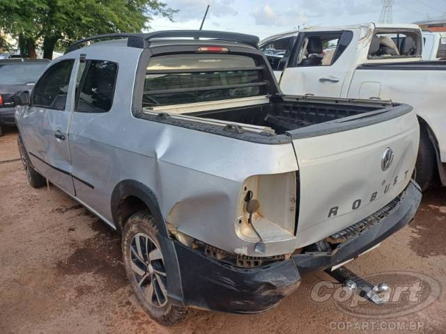 2021 VOLKSWAGEN SAVEIRO CD 