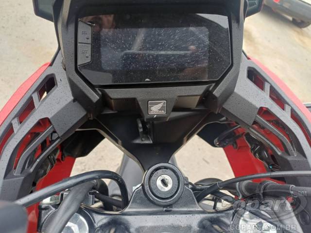 2025 HONDA XRE SAHARA 300 