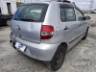 2007 VOLKSWAGEN FOX 