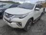 2017 TOYOTA HILUX SW4 