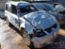 2010 MITSUBISHI PAJERO TR4